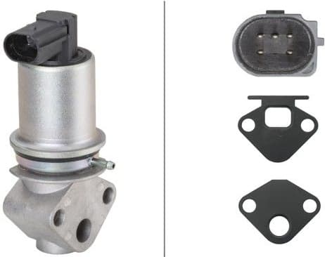 EGR Valve 6NU 010 171-501