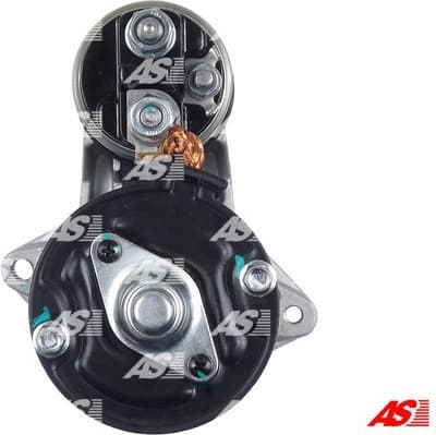 Starter AS S0507 - image 3