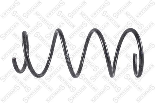 Suspension Spring 10-21925-SX