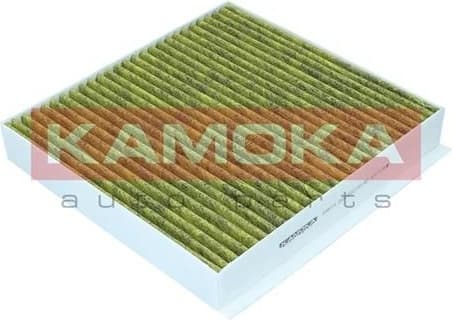 Filter, cabin air 6080114
