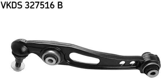 Control/Trailing Arm, wheel suspension VKDS 327516 B