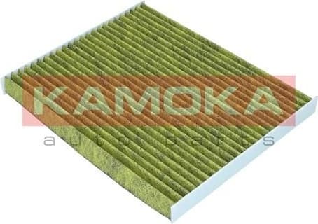 Filter cabin 6080099 - image 2