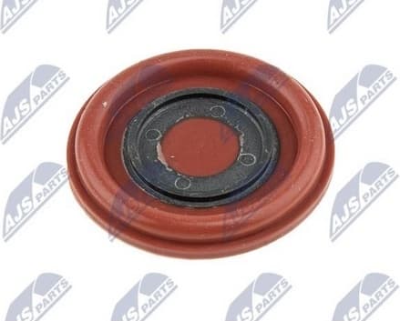 Breather, membrane, diaphragm BPZ-VV-002