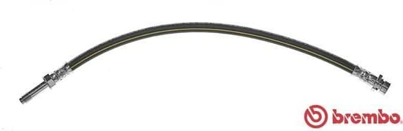 Brake Hose ESSENTIAL LINE T50032