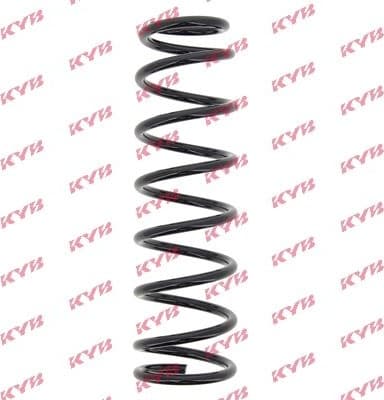 Suspension Spring K-Flex RA3748