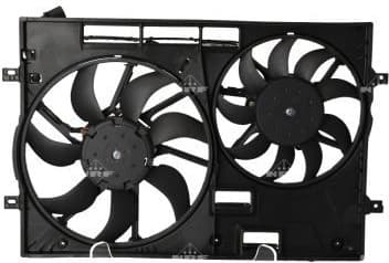 Fan, engine cooling 47928