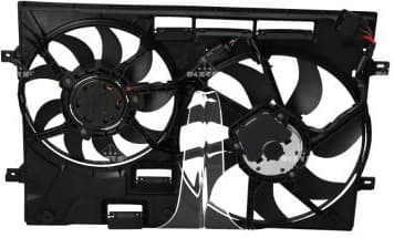 Fan, engine cooling 47928 - image 3