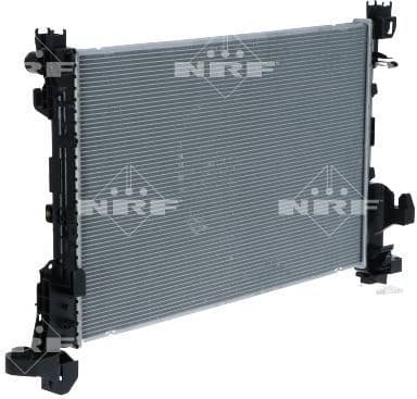 Radiator, engine cooling 59298 - image 5