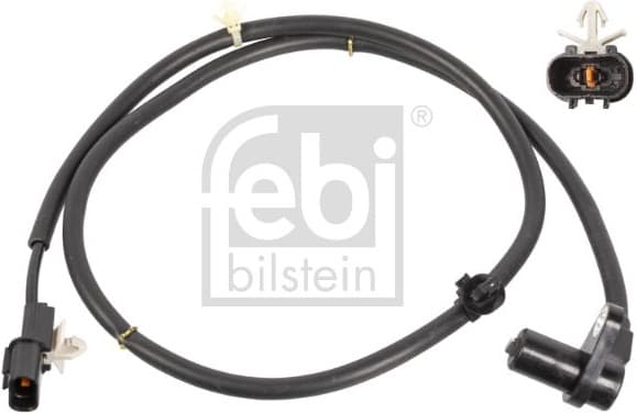 Sensor, wheel speed 172073