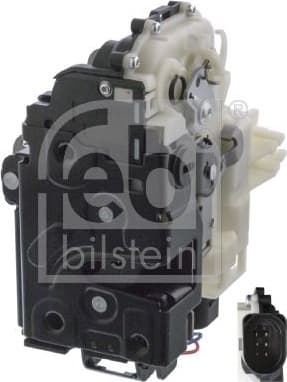 Door Lock febi Plus 172111