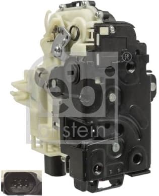 Door Lock febi Plus 172112