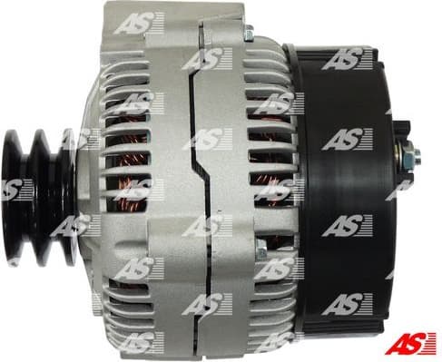 Alternator AS A0401 - image 4