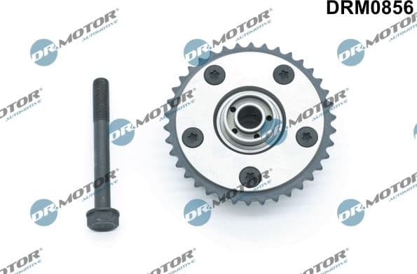 Camshaft Adjuster DRM0856