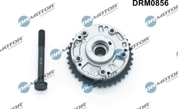 Camshaft Adjuster DRM0856 - image 2