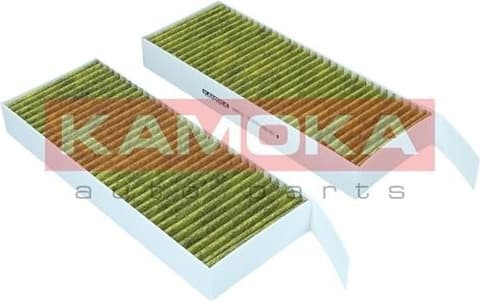 Filter cabin 6080112 - image 4