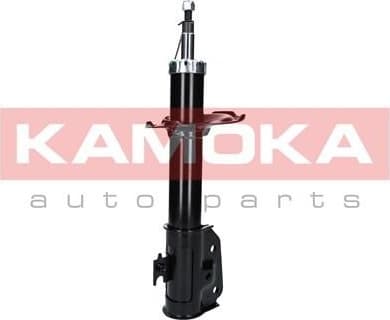 Shock Absorber 2000165 - image 3