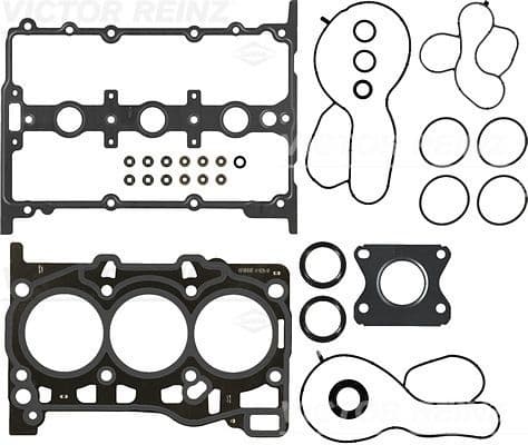 Gasket Kit, cylinder head 02-10216-01