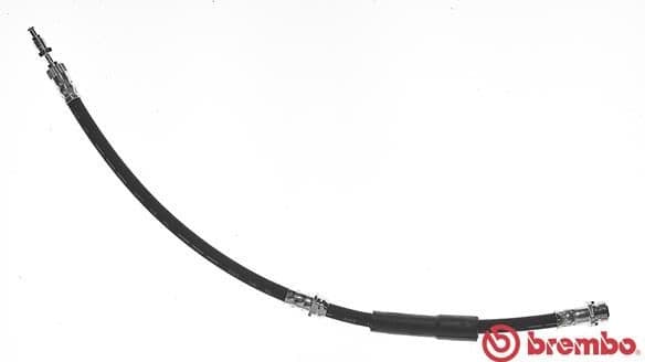 Brake Hose ESSENTIAL LINE T24093
