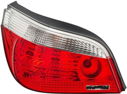 Tail Light Assembly 2VP008679111