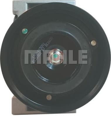 Compressor, air conditioning BEHR ACP 1320 000S - image 2