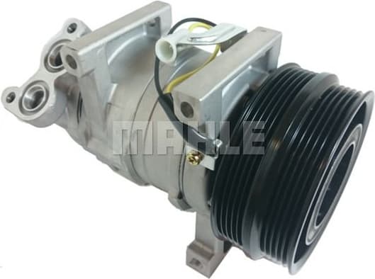 Compressor, air conditioning BEHR ACP 1320 000S - image 7