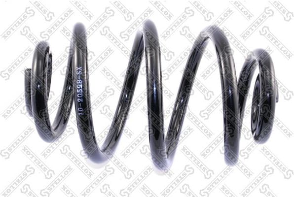 Suspension Spring 10-20598-SX