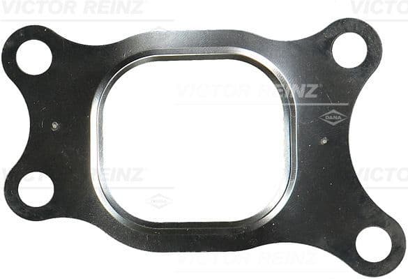 Gasket, exhaust manifold 71-17708-00