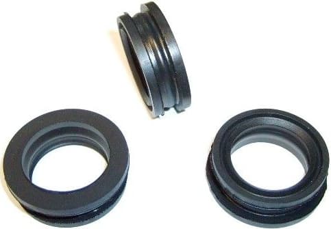 Gasket, cylinder head cover 550.610