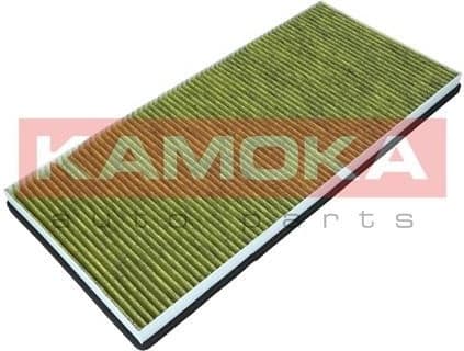 Filter cabin 6080058