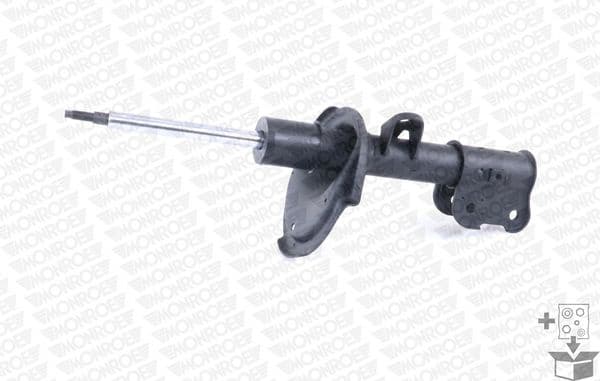 Shock Absorber VAN-MAGNUM V4307A