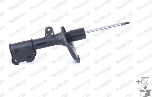 Shock Absorber VAN-MAGNUM V4307A - image 6