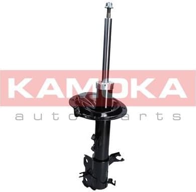 Shock Absorber 2000401 - image 2