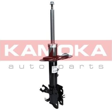 Shock Absorber 2000401 - image 4