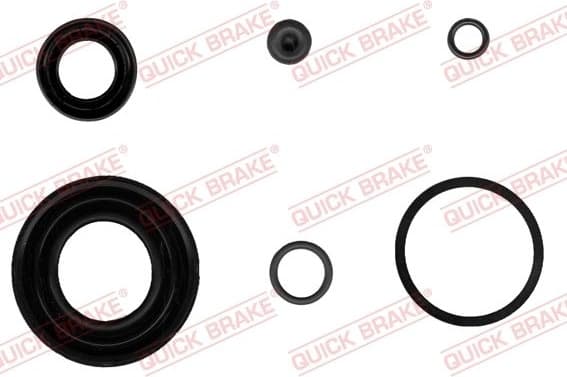 Repair Kit, brake caliper 114-0134