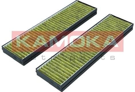 Filter, cabin air 6080133