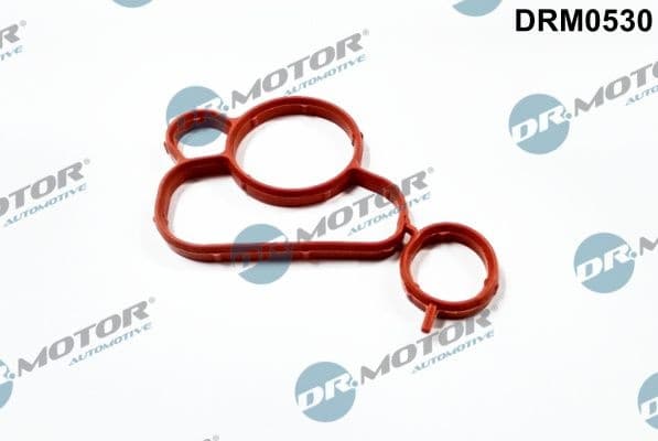 Gasket, oil filter housing DRM0530