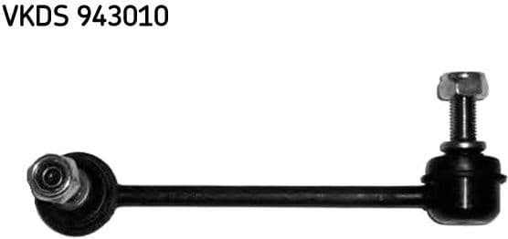 Link/Coupling Rod, stabiliser bar VKDS 943010