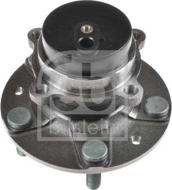 Wheel Bearing Kit 172449