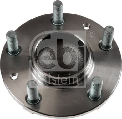 Wheel Bearing Kit 172449 - image 2