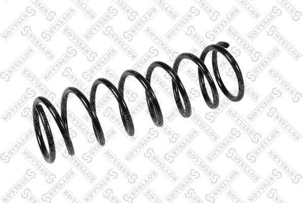 Suspension Spring 10-21323-SX
