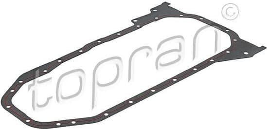 Gasket, oil sump 110 955