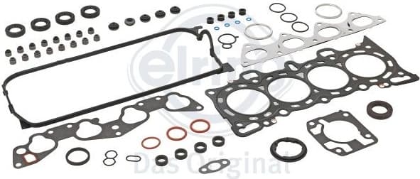 Gasket Kit, cylinder head 704.680