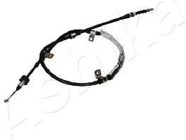 Cable Pull, parking brake 131-0H-H46R