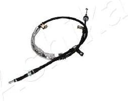 Cable Pull, parking brake 131-0H-H46R - image 2
