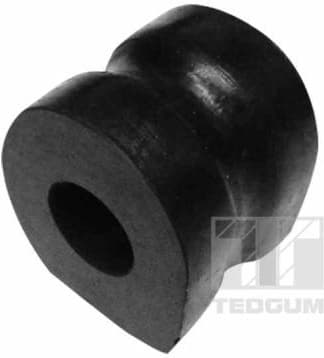 Mounting, stabiliser bar 00135988