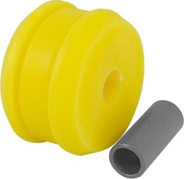 Mounting, control/trailing arm TED87339