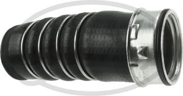 Charge Air Hose 09-0284