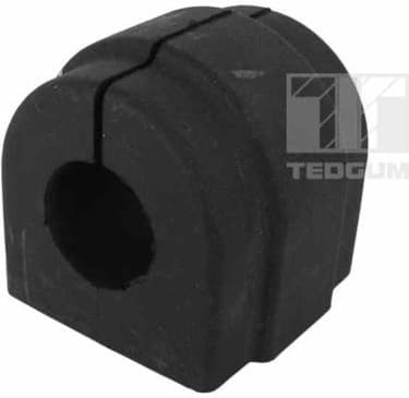 Mounting, stabiliser bar 00081994