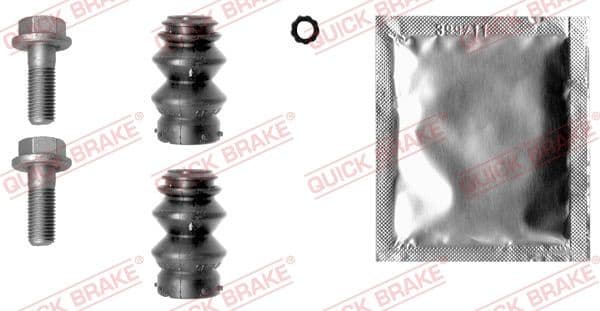 Accessory Kit, brake caliper 113-1379 - image 2