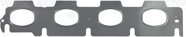 Gasket, exhaust manifold 71-17430-00